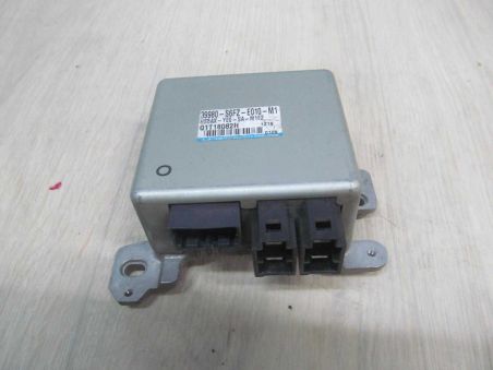 HONDA CIVIC VII 01-06 STEROWNIK WSPOMAGANIA 39980-S6FZ-E010-M1 Q1T18082H