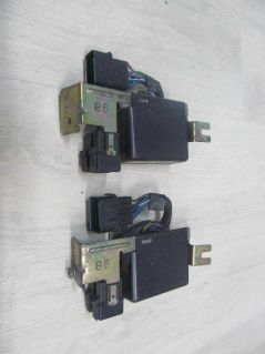 MITSUBISHI PAJERO SPORT 96-08 STEROWNIK MODUL WENTYLATORA