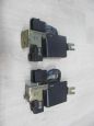 MITSUBISHI PAJERO 96-08 STEROWNIK MODUL PRZEKAZNIK WENTYLATORA