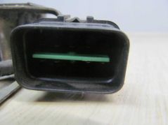 MITSUBISHI PAJERO SPORT 96-08 STEROWNIK MODUL WENTYLATORA