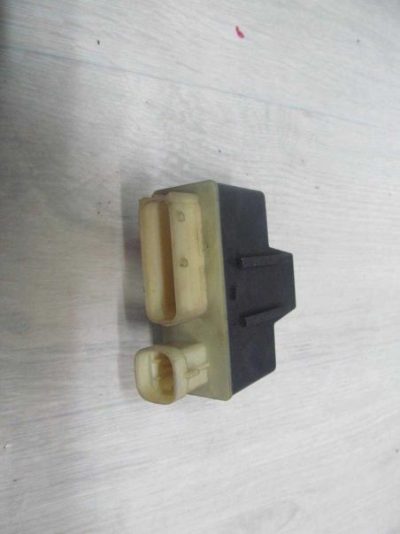 CITROEN C5 III 08-17 PRZEKAZNIK MODUL WENTYLATORA 9652021180