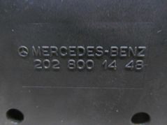 MERCEDES W202 93-01 POMPKA ZAMKA CENTRALNEGO 2028001448
