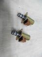 AUD A4 B6 CABRIO 00-06 ZAWOR POMPY DACHU  8H0871611