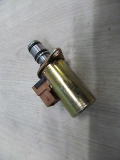 AUD A4 B6 CABRIO 00-06 ZAWOR POMPY DACHU  8H0871611