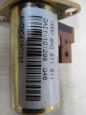 AUD A4 B6 CABRIO 00-06 ZAWOR POMPY DACHU  8H0871611
