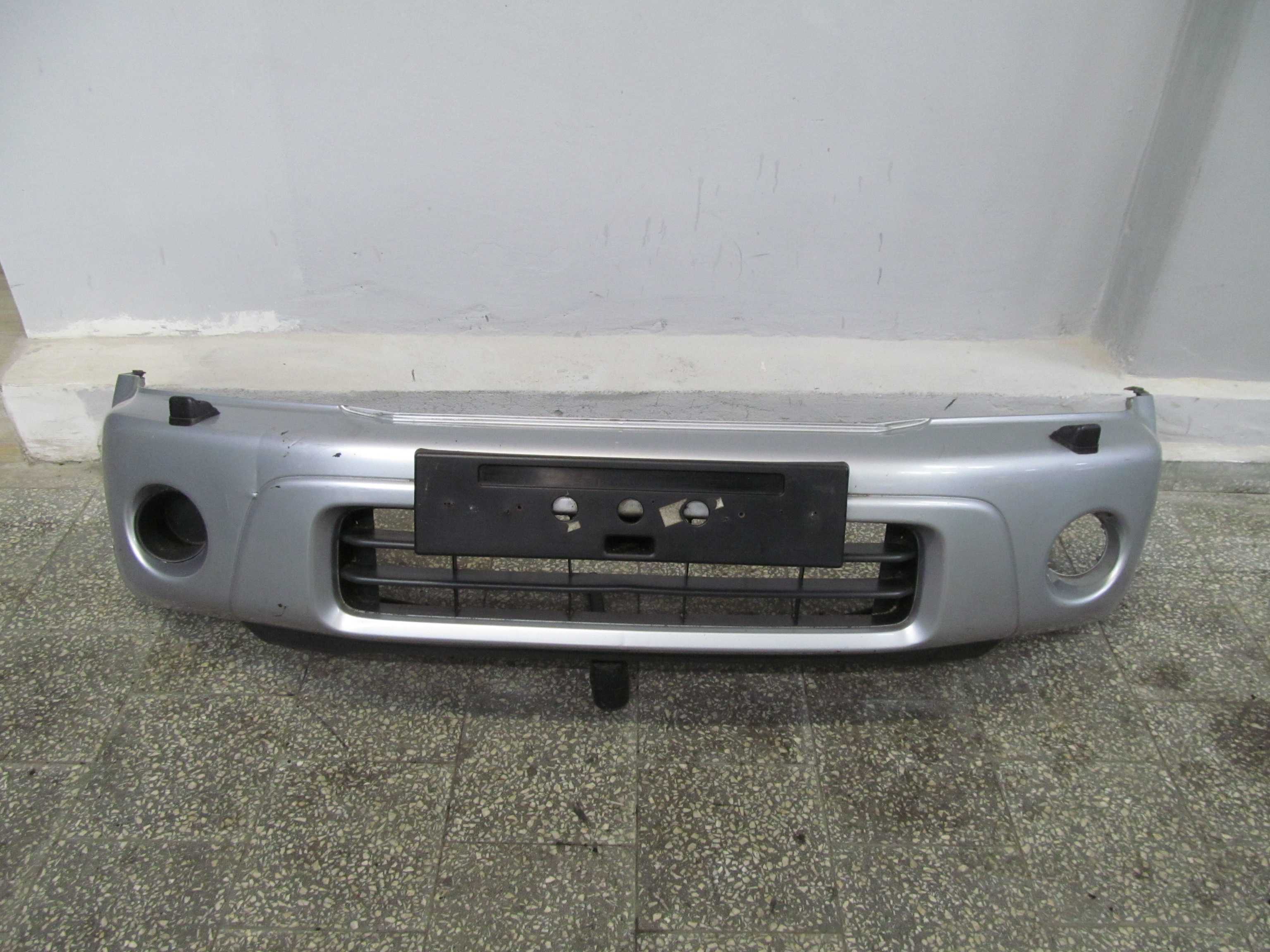 HONDA CR-V I 99-01 ZDERZAK PRZOD NH623M