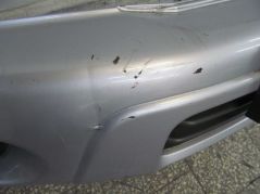 HONDA CR-V II 02-06 ZDERZAK PRZOD NH623M