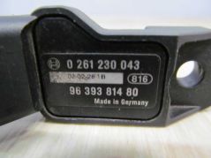 PEUGEOT 307 04-11 CZUJNIK CISNIENIA MAP