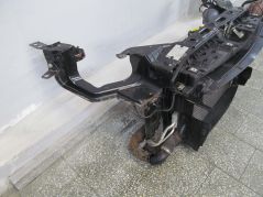 FIAT BRAVO II 1.9 WZMOCNIENIE CHLODNICE PAS 07-14