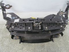 FIAT BRAVO II 1.9 WZMOCNIENIE CHLODNICE PAS 07-14