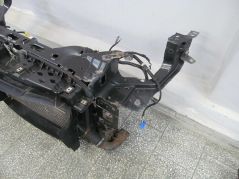 FIAT BRAVO II 1.9 WZMOCNIENIE CHLODNICE PAS 07-14