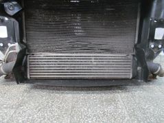 FIAT BRAVO II 1.9 WZMOCNIENIE CHLODNICE PAS 07-14