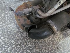 FIAT BRAVO II 1.9 WZMOCNIENIE CHLODNICE PAS 07-14