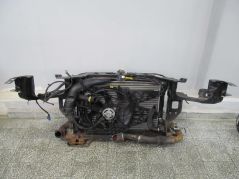 FIAT BRAVO II 1.9 WZMOCNIENIE CHLODNICE PAS 07-14