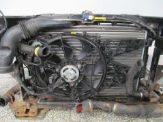 FIAT BRAVO II 1.9 WZMOCNIENIE CHLODNICE PAS 07-14