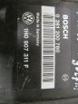 VW AUDI SEAT SKODA 1.8 8V KOMPUTER STEROWNIK 0261200760 1H0907311F