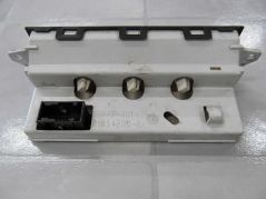 CITROEN XSARA  WYSWIETLACZ RADIA 9647409677