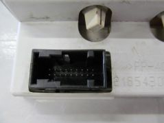 CITROEN XSARA  WYSWIETLACZ RADIA 9647409677