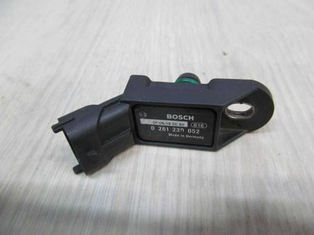 FIAT DOBLO LIFT 06-09 CZUJNIK MAP SENSOR 0261230052