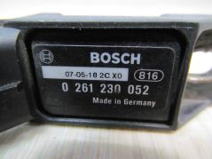 FIAT DOBLO LIFT 06-09 CZUJNIK MAP SENSOR 0261230052