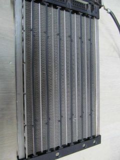BMW E90 05-12 NAGRZEWNICA GRZALKA 6411 6962538-01