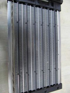 BMW E90 05-12 NAGRZEWNICA GRZALKA 6411 6962538-01