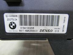 BMW E90 05-12 NAGRZEWNICA GRZALKA 6411 6962538-01