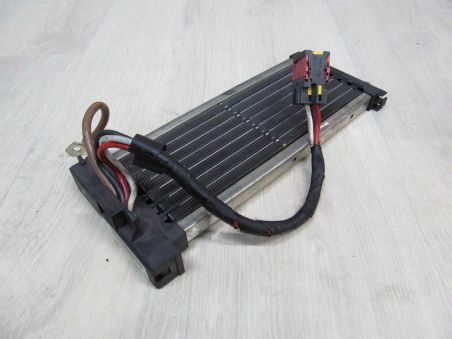 CITROEN C5 01-04 NAGRZEWNICA GRZALKA 661826M/F