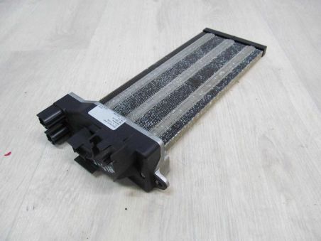 JAGUAR XF 07-15 NAGRZEWNICA GRZALKA MF013410-0451