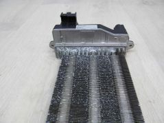 JAGUAR XF 07-15 NAGRZEWNICA GRZALKA MF013410-0451