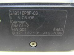 MAZDA 3 03-08 NAGRZEWNICA GRZALKA GA931BP8F-03 0171132101