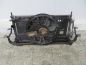 VOLVO C30 S40 V50 C30 1.6 1.8i CHLODNICE WENTYLATOR 04-12