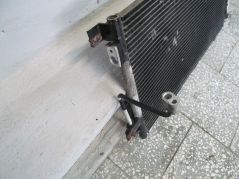SUBARU OUTBACK CHLODNICA KLIMATYZACJI 99-04