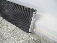 SUBARU OUTBACK CHLODNICA KLIMATYZACJI 99-04