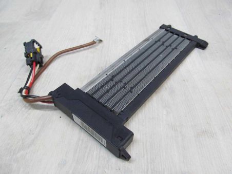 CITROEN C5 04-08 LIFT  NAGRZEWNICA ELEKTRYCZNA 4PUH-18K463-AE