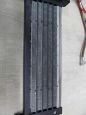 CITROEN C5 04-08 LIFT  NAGRZEWNICA ELEKTRYCZNA 4PUH-18K463-AE