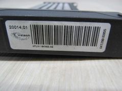 CITROEN C5 04-08 LIFT  NAGRZEWNICA ELEKTRYCZNA 4PUH-18K463-AE