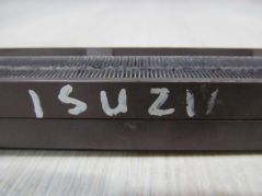 ISUZU TROPPER NAGRZEWNICA ELEKTRYCZNA