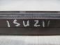 ISUZU TROOPER NAGRZEWNICA ELEKTRYCZNA