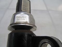 FORD 2.0TDCI ROZDZIELACZ CZUJNIK 2S7Q9D280AE 55PP03-02
