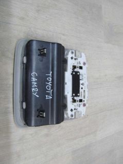 TOYOTA CAMRY 01-06 PANEL OSWIETLENIA  WNETRZA