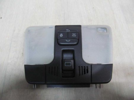 MERCEDES W202 93-01 LAMPKA OSWIETLENNIE KABINY 1408300008