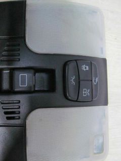MERCEDES W202 93-01 LAMPKA OSWIETLENNIE KABINY 1408300008