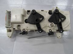 RENAULT SCENIC I LIFT PANEL STEROWANIA NAWIEWU