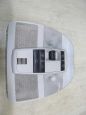 MERCEDES W169 04-12 LAMPKA OSWIETLENIE KABINY A1698201801