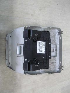 MERCEDES W169 04-12 LAMPKA OSWIETLENNIE KABINY A1698201801