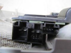 MERCEDES W169 04-12 LAMPKA OSWIETLENNIE KABINY A1698201801