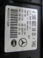 MERCEDES W169 04-12 LAMPKA OSWIETLENIE KABINY A1698201801