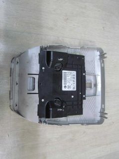 MERCEDES W169 04-12 LAMPKA OSWIETLENNIE KABINY A1698201801