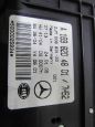 MERCEDES W169 04-12 LAMPKA OSWIETLENIE KABINY A1698204801